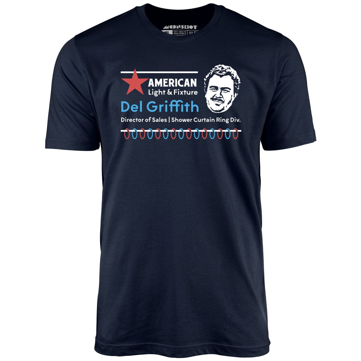 American Light & Fixture - Unisex T-Shirt
