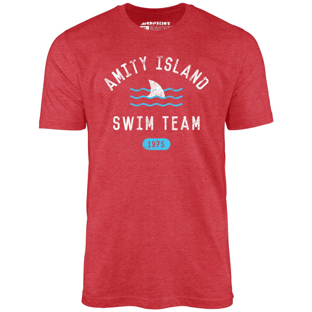 Amity Island Swim Team - Unisex T-Shirt