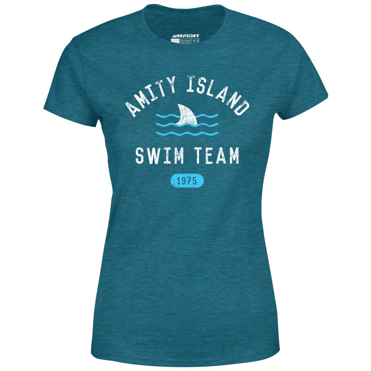 Amity Island Swim Team - Women's T-Shirt