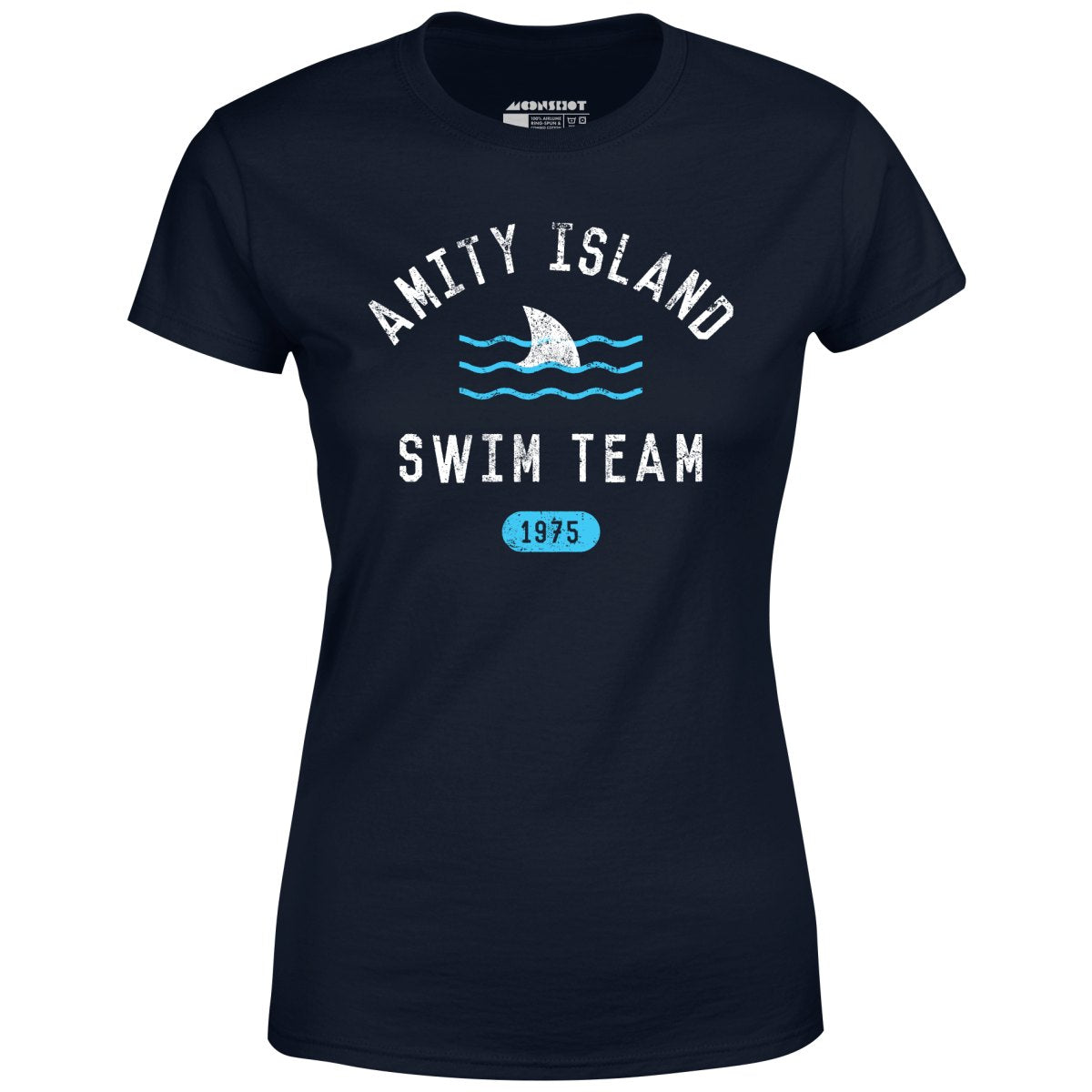 Amity Island Swim Team - Women's T-Shirt
