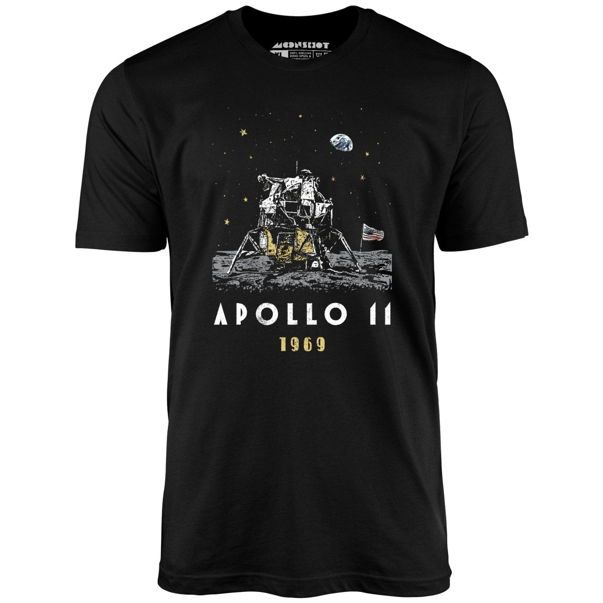 Apollo 11 - Unisex T-Shirt