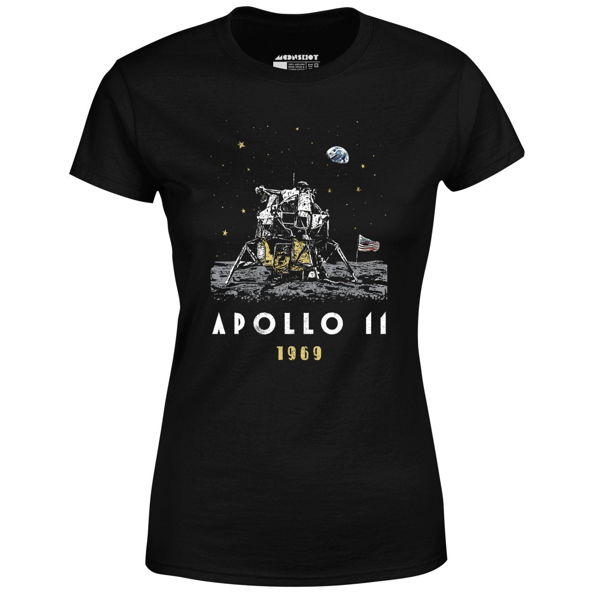 Apollo 11 - Women's T-Shirt