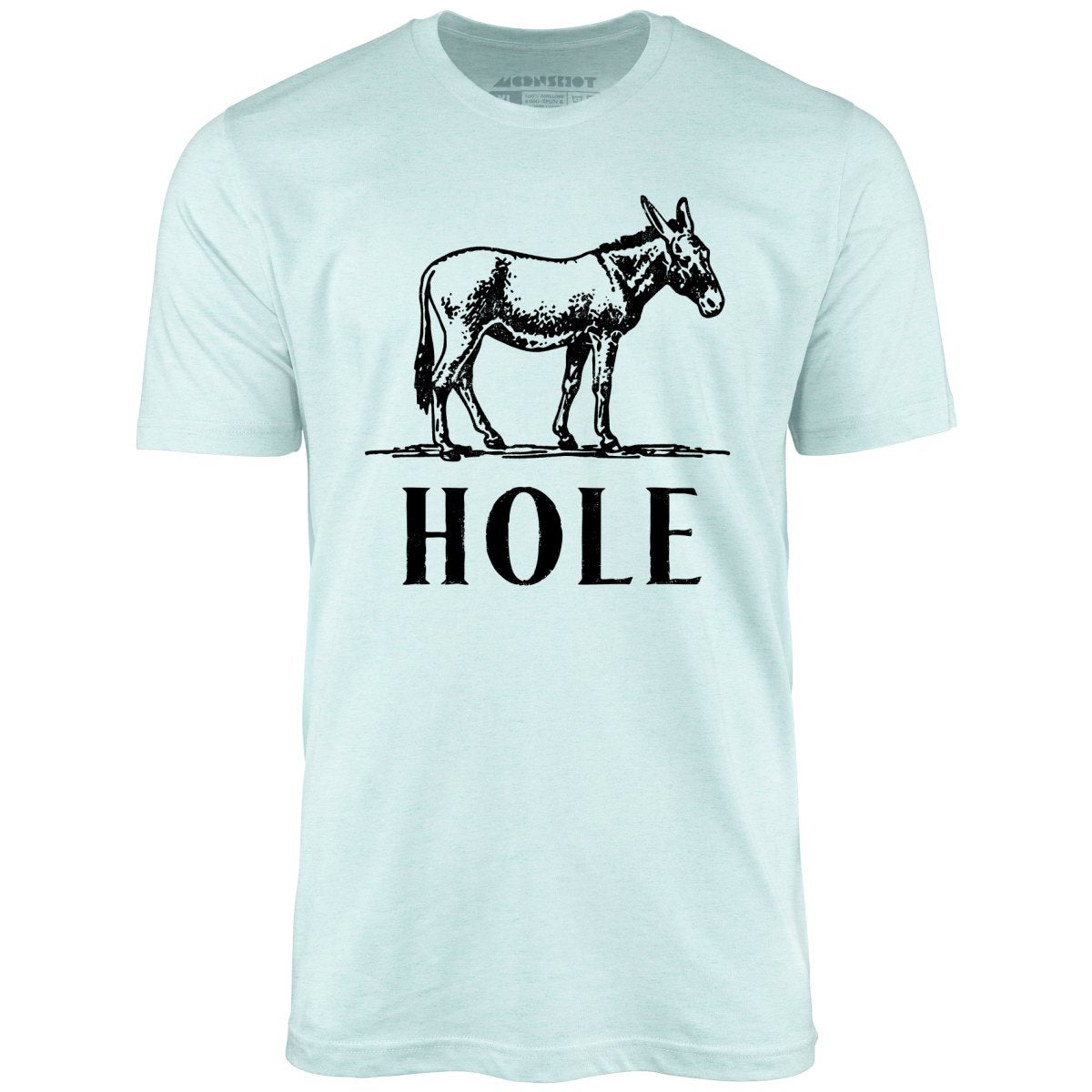 Asshole - Unisex T-Shirt
