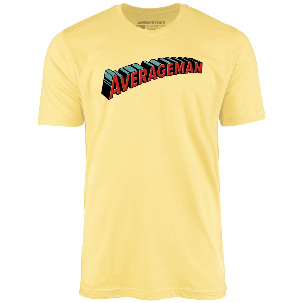 Averageman - Unisex T-Shirt