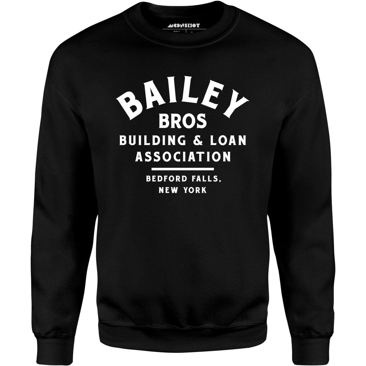 Bailey Brothers - Unisex Sweatshirt