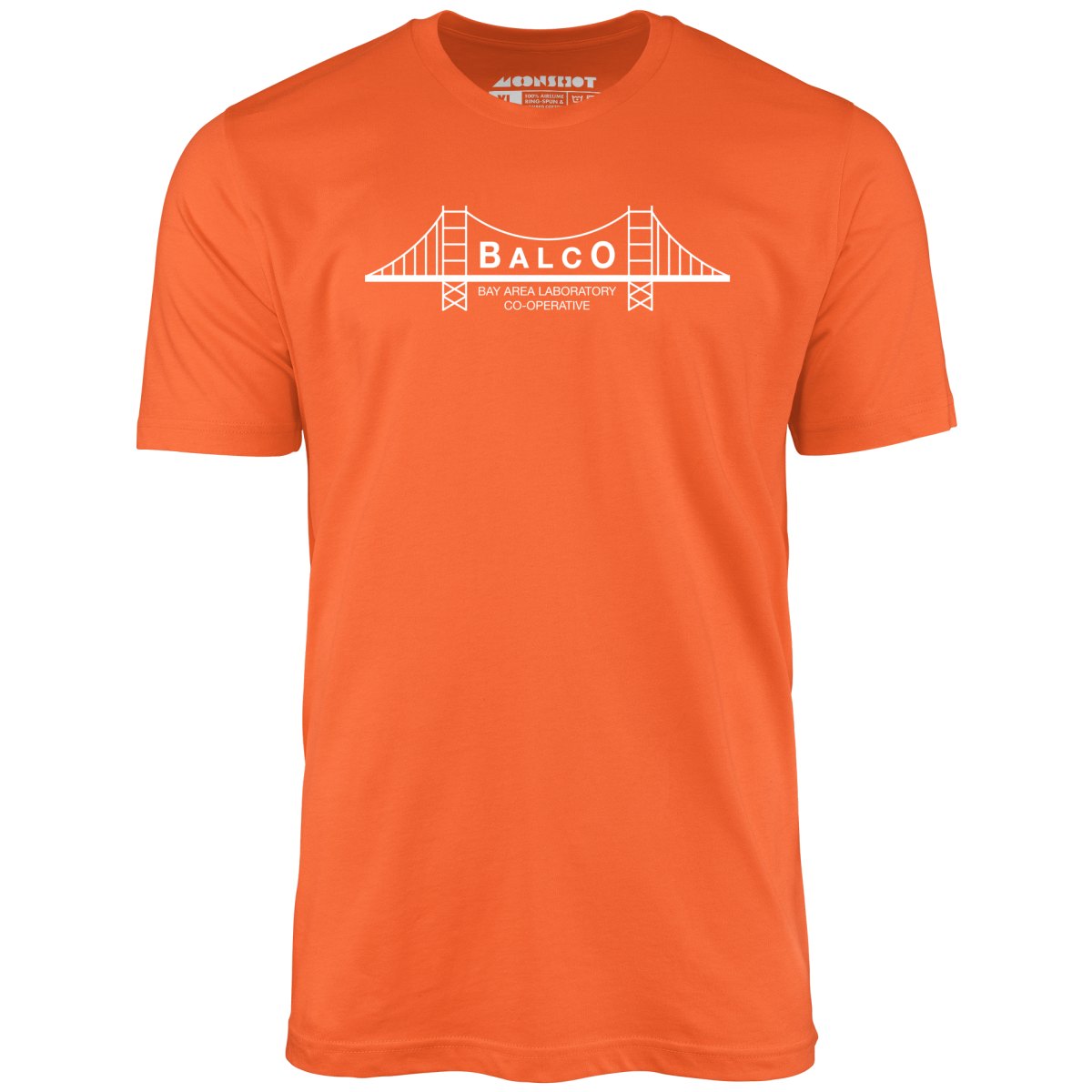 Balco - Unisex T-Shirt
