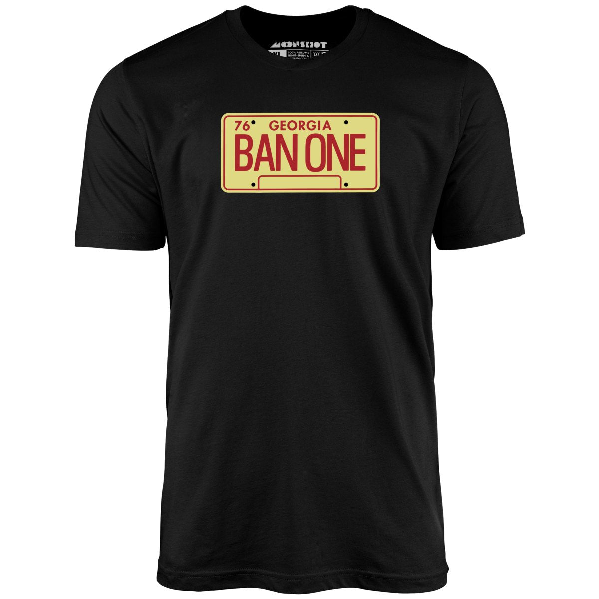 Ban One - Smokey and The Bandit - Unisex T-Shirt