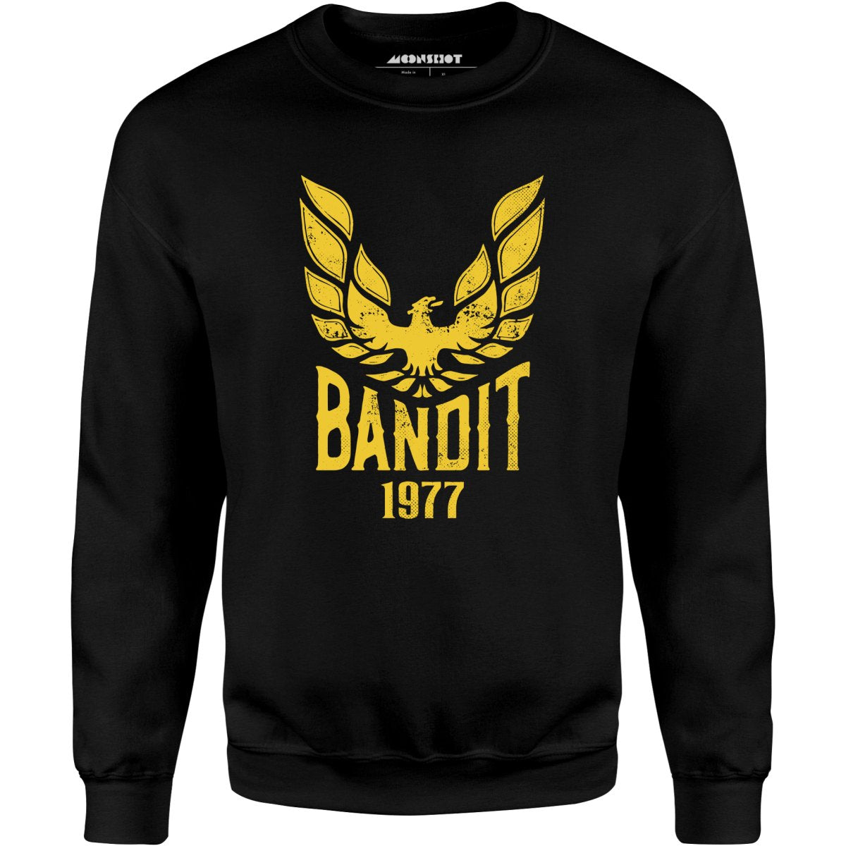 Bandit 1977 - Unisex Sweatshirt