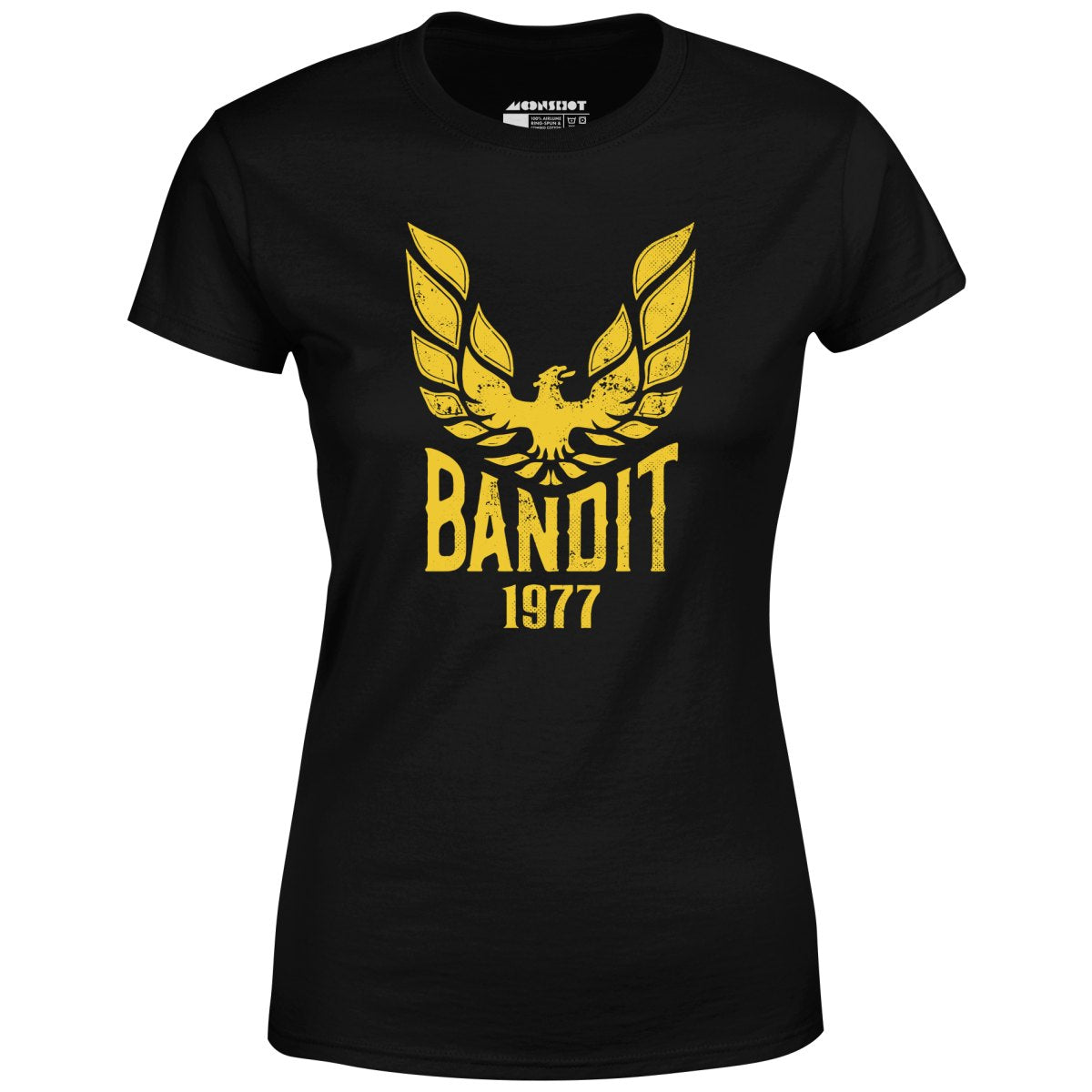Bandit 1977 - Women's T-Shirt