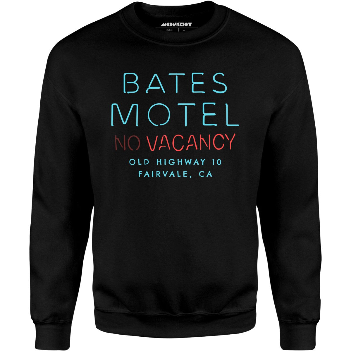 Bates Motel - Unisex Sweatshirt
