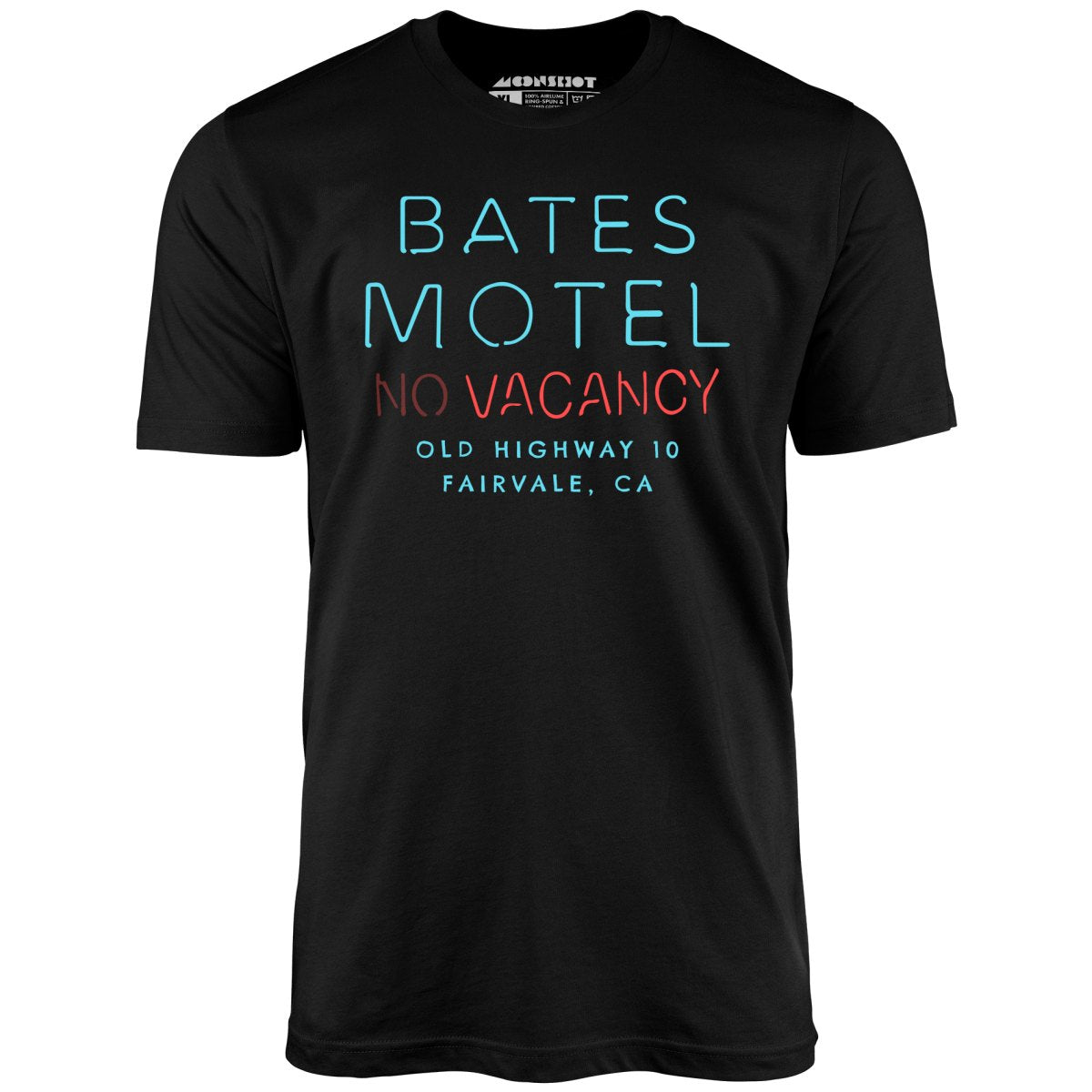 Bates Motel - Unisex T-Shirt