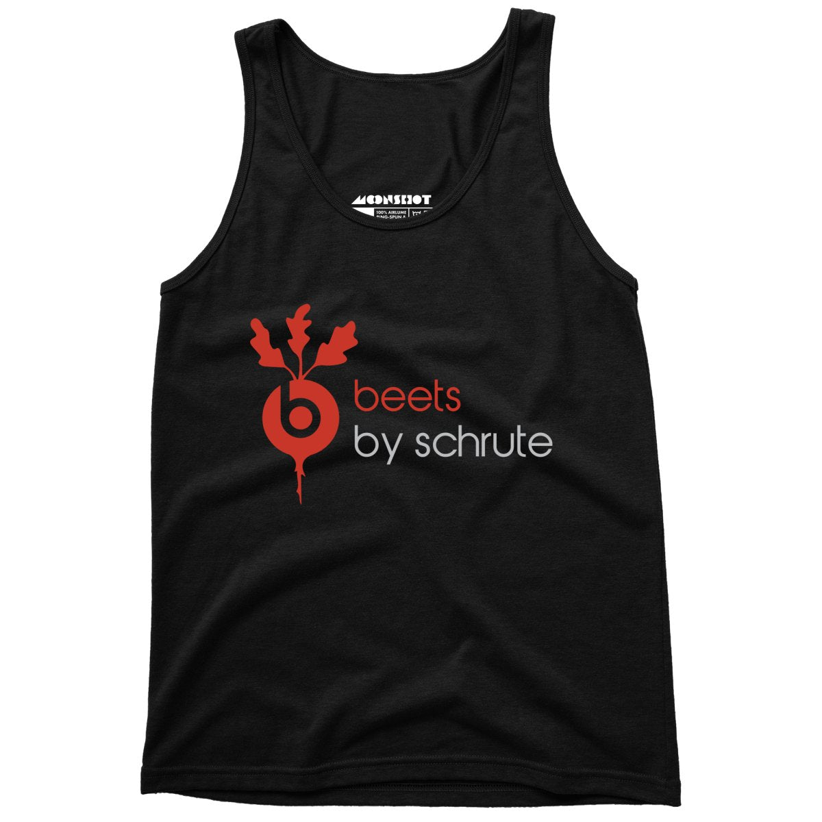 Beets by Schrute - Unisex Tank Top