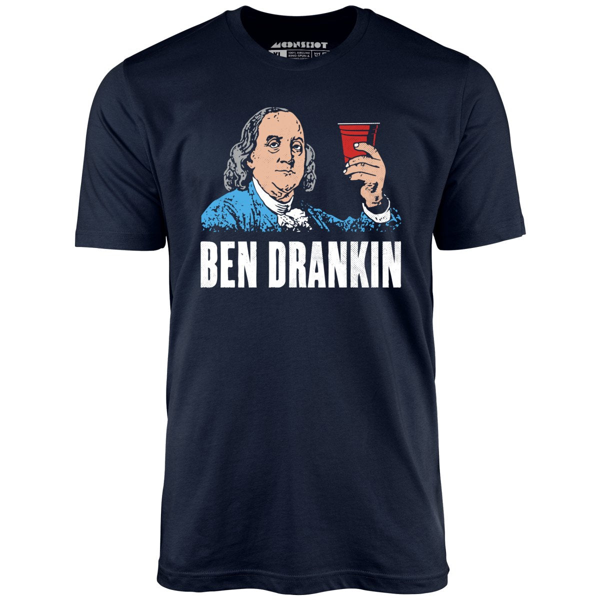 Ben Drankin - Unisex T-Shirt