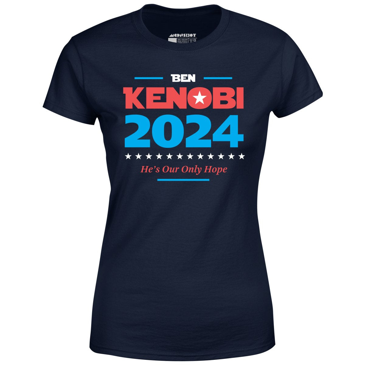 Ben Kenobi 2024 - Women's T-Shirt