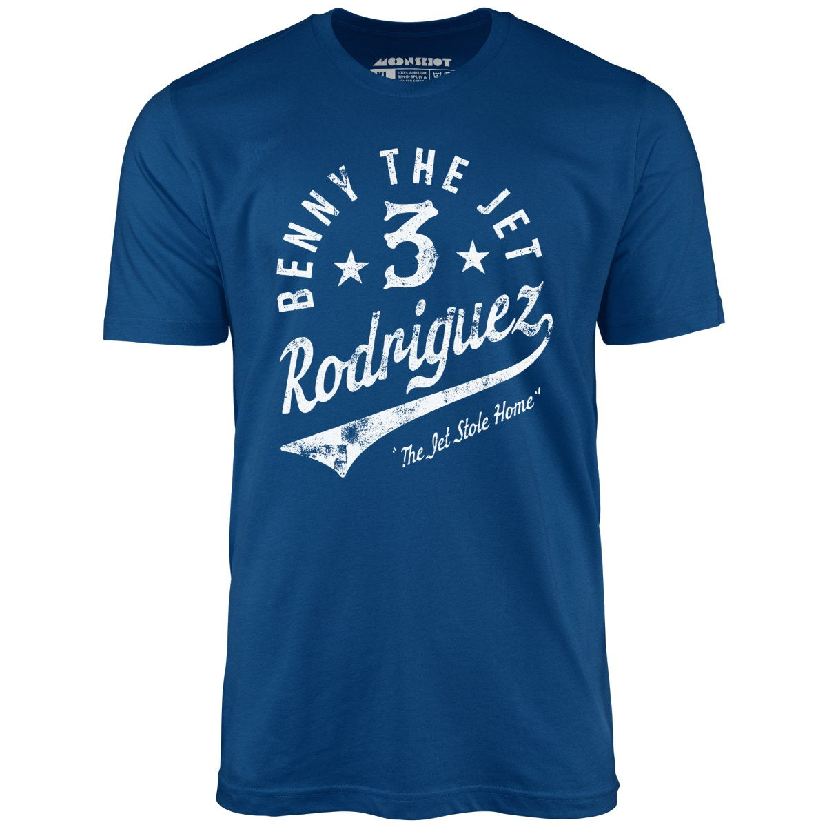 Benny the Jet Rodriguez - Unisex T-Shirt