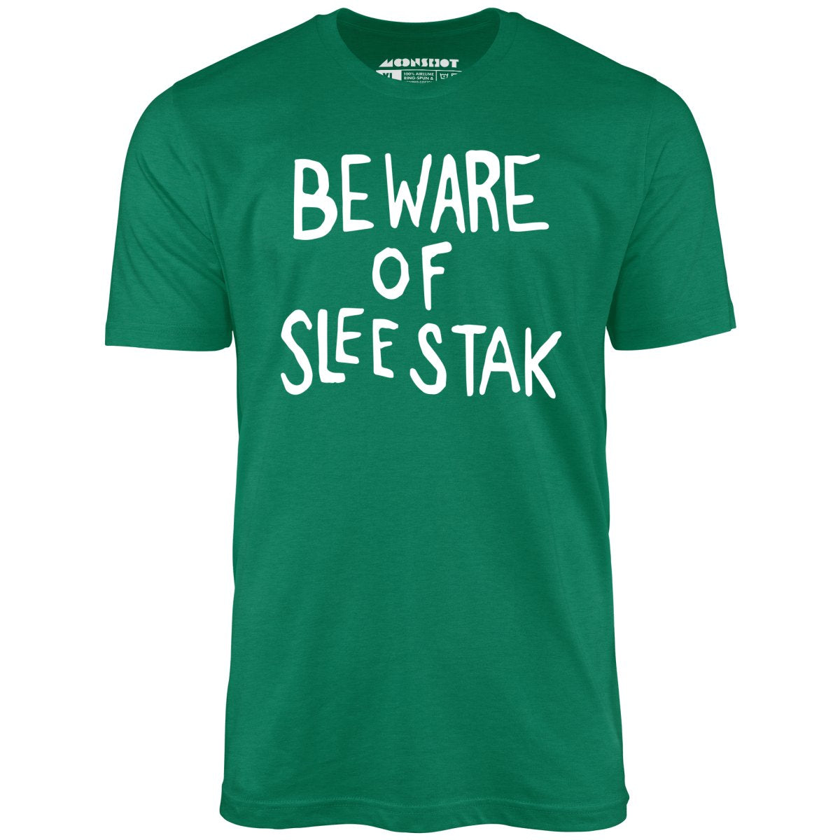 Beware of Sleestak - Unisex T-Shirt