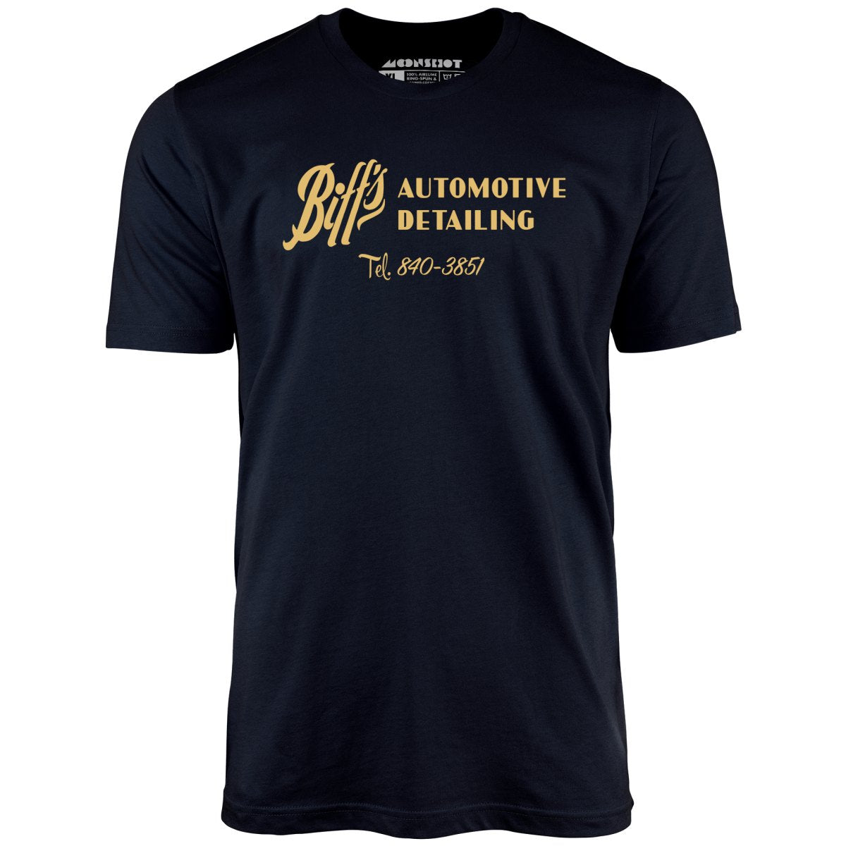 Biff's Automotive Detailing - Unisex T-Shirt
