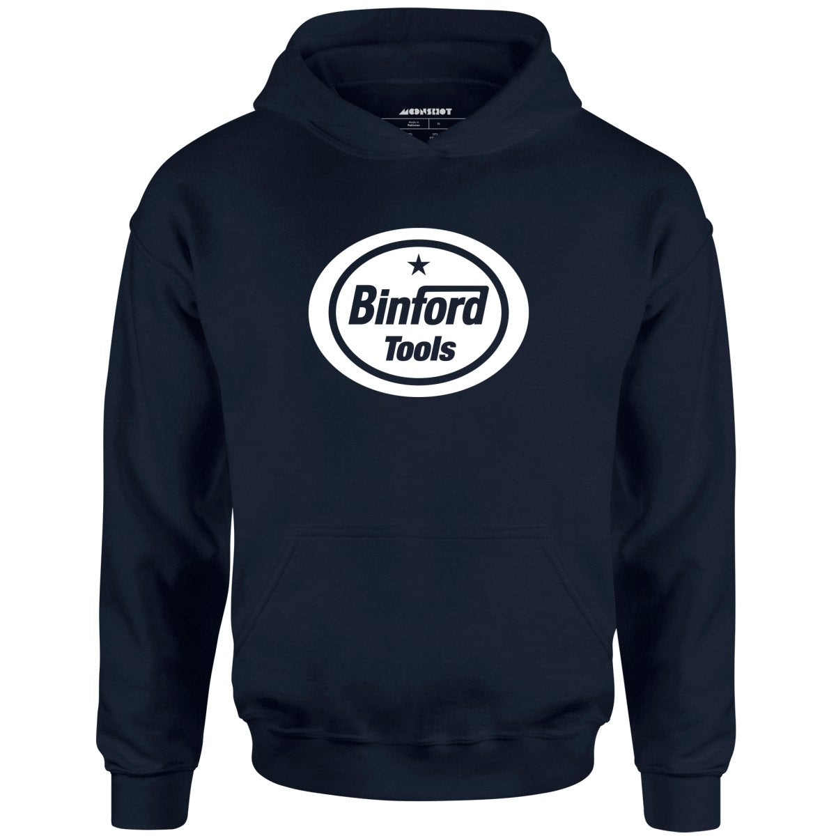 Binford Tools - Unisex Hoodie