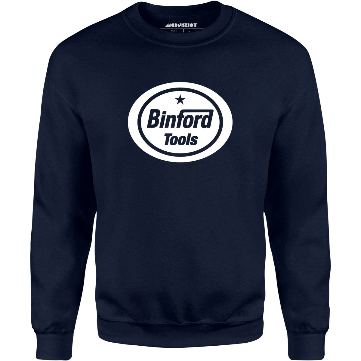 Binford Tools - Unisex Sweatshirt