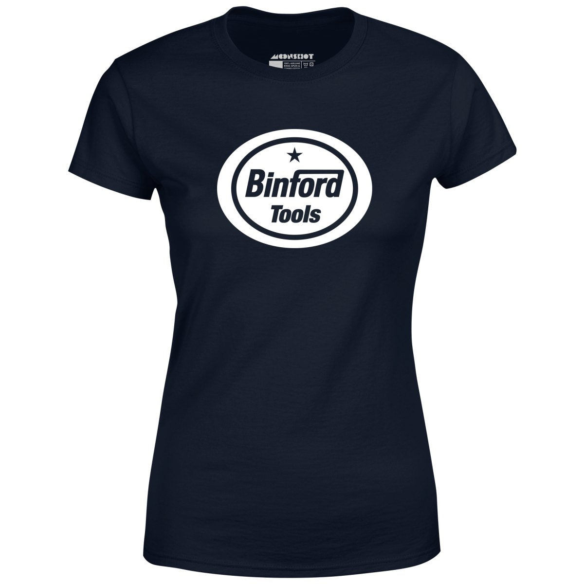 Binford Tools - Women's T-Shirt