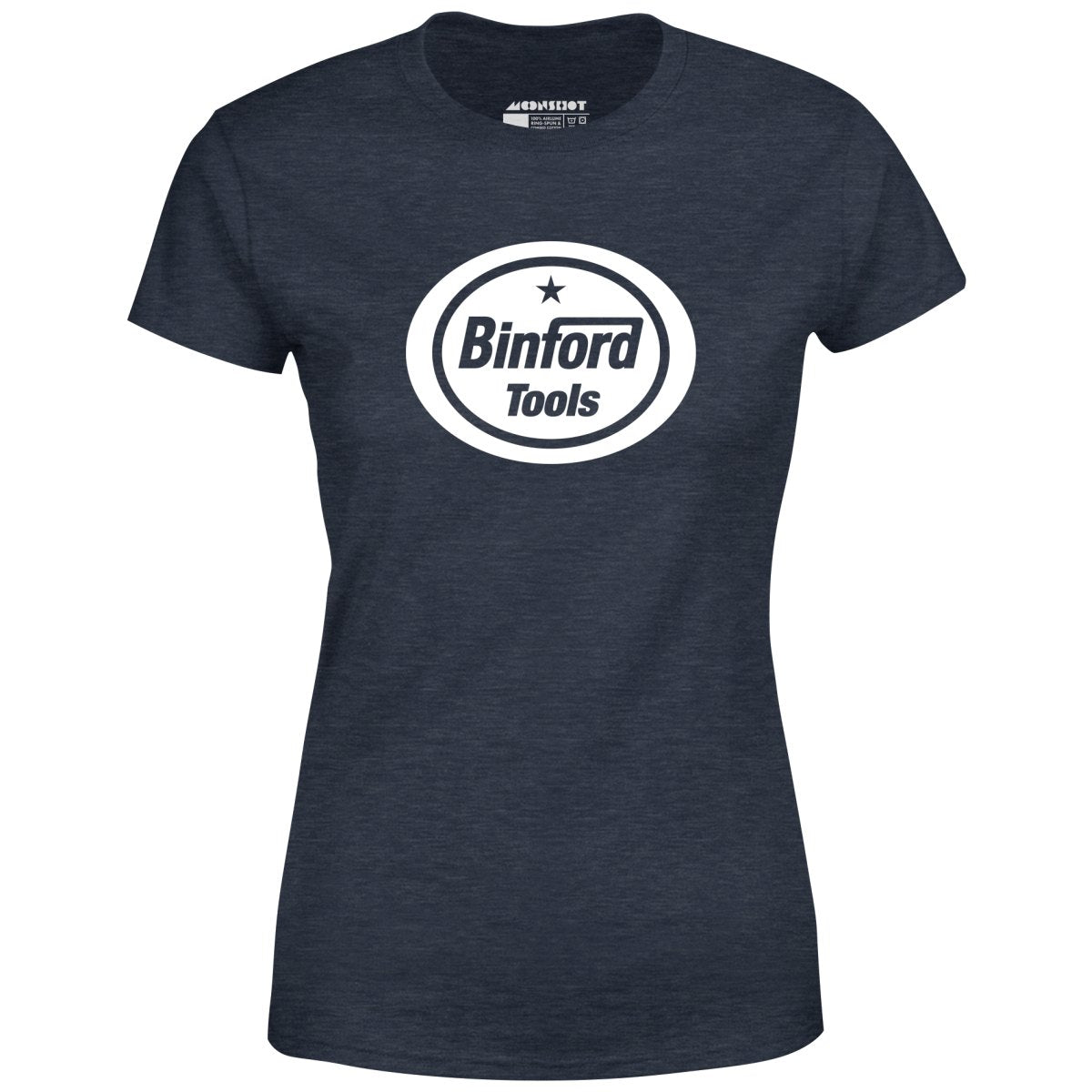 Binford Tools - Women's T-Shirt
