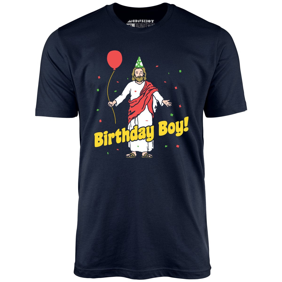 Birthday Boy - Unisex T-Shirt
