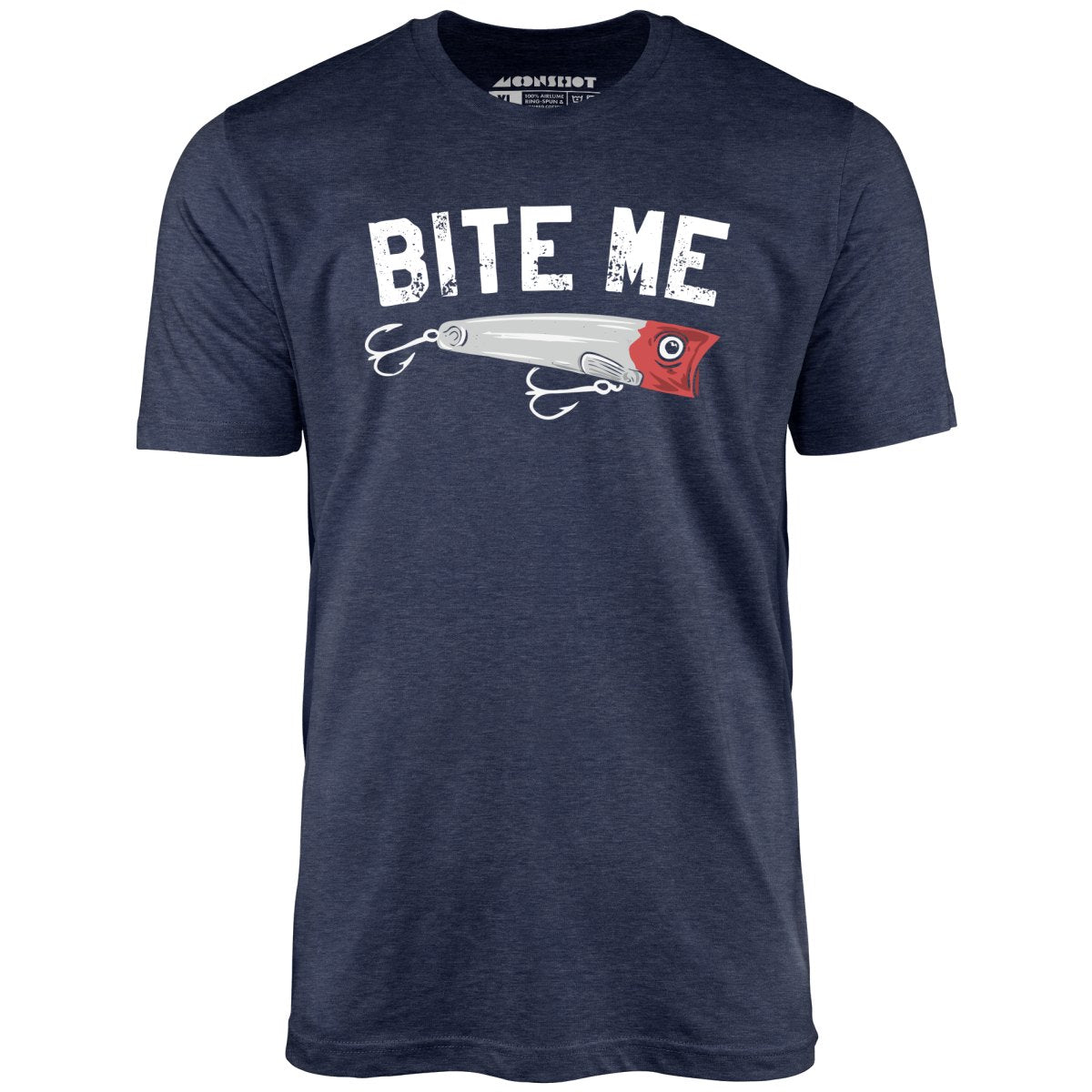 Bite Me - Unisex T-Shirt