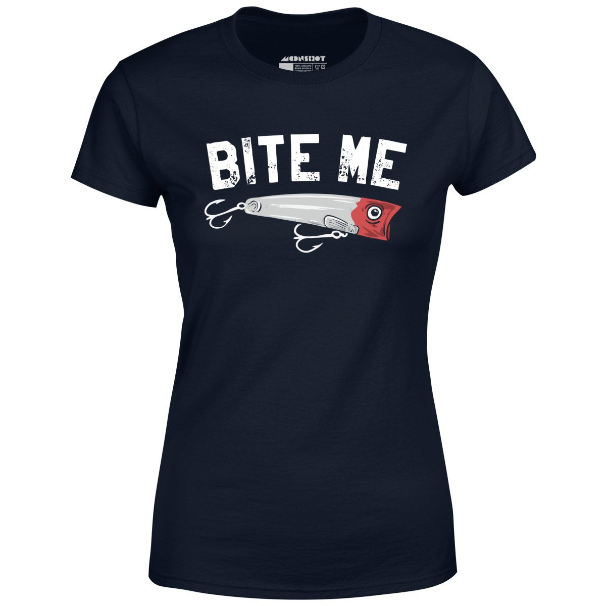 Bite Me - Women's T-Shirt