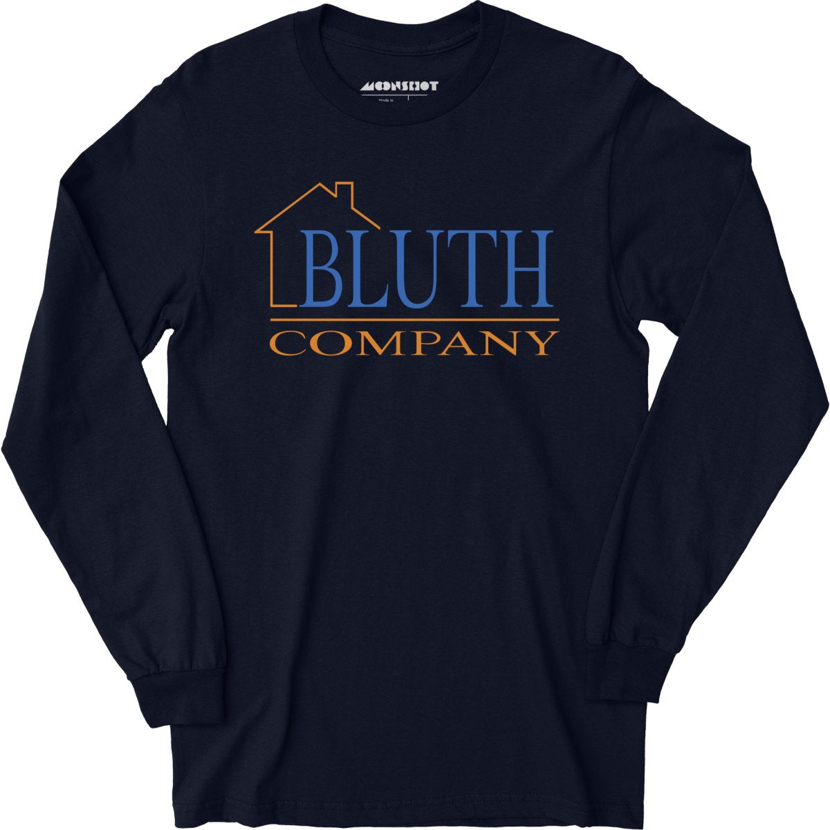 Bluth Company - Long Sleeve T-Shirt