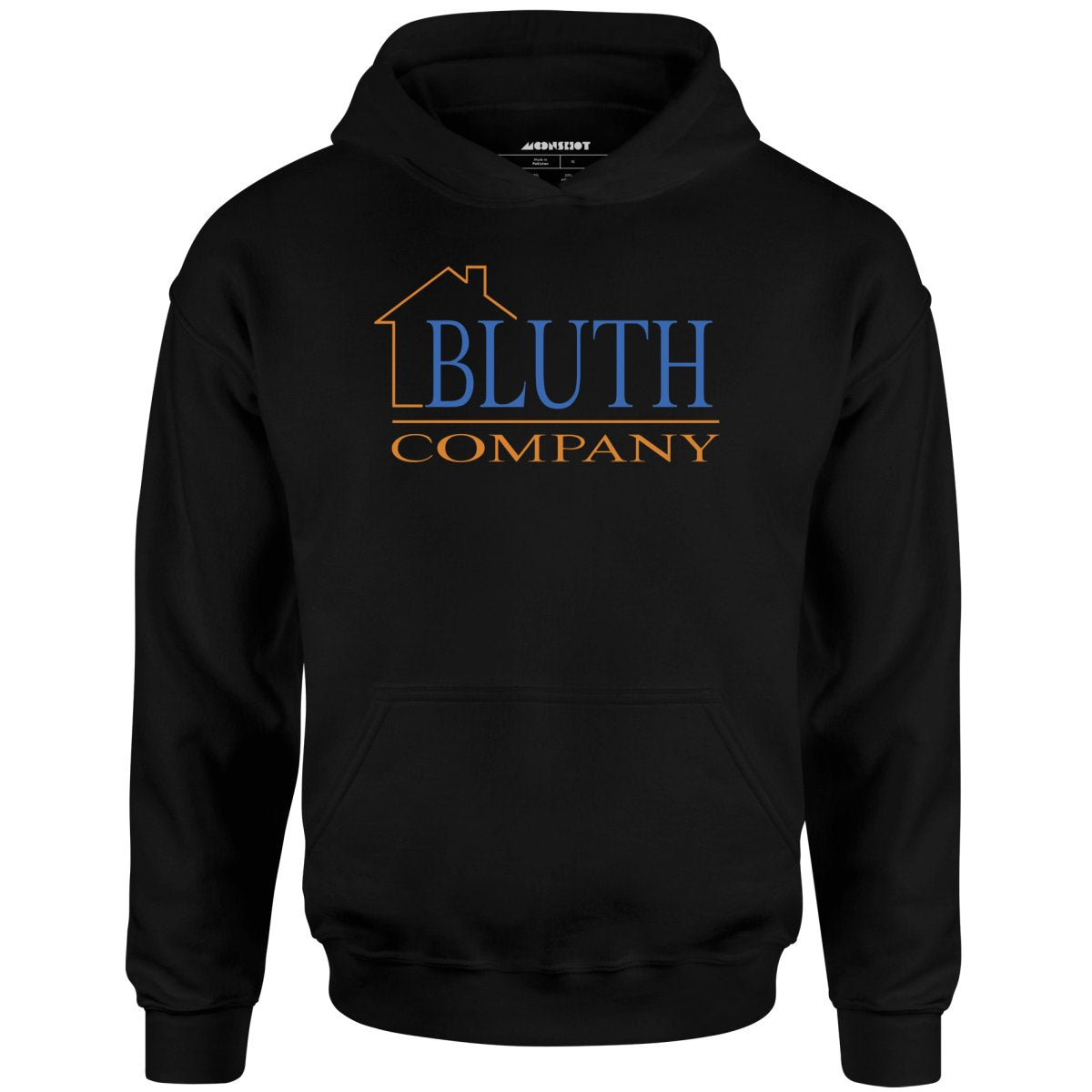 Bluth Company - Unisex Hoodie