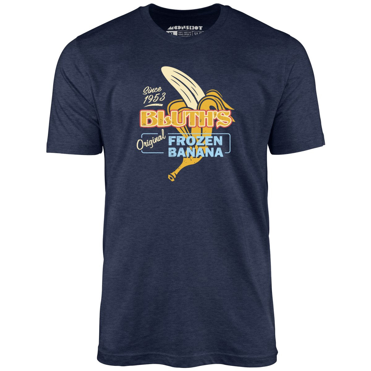 Bluth's Original Frozen Banana - Unisex T-Shirt