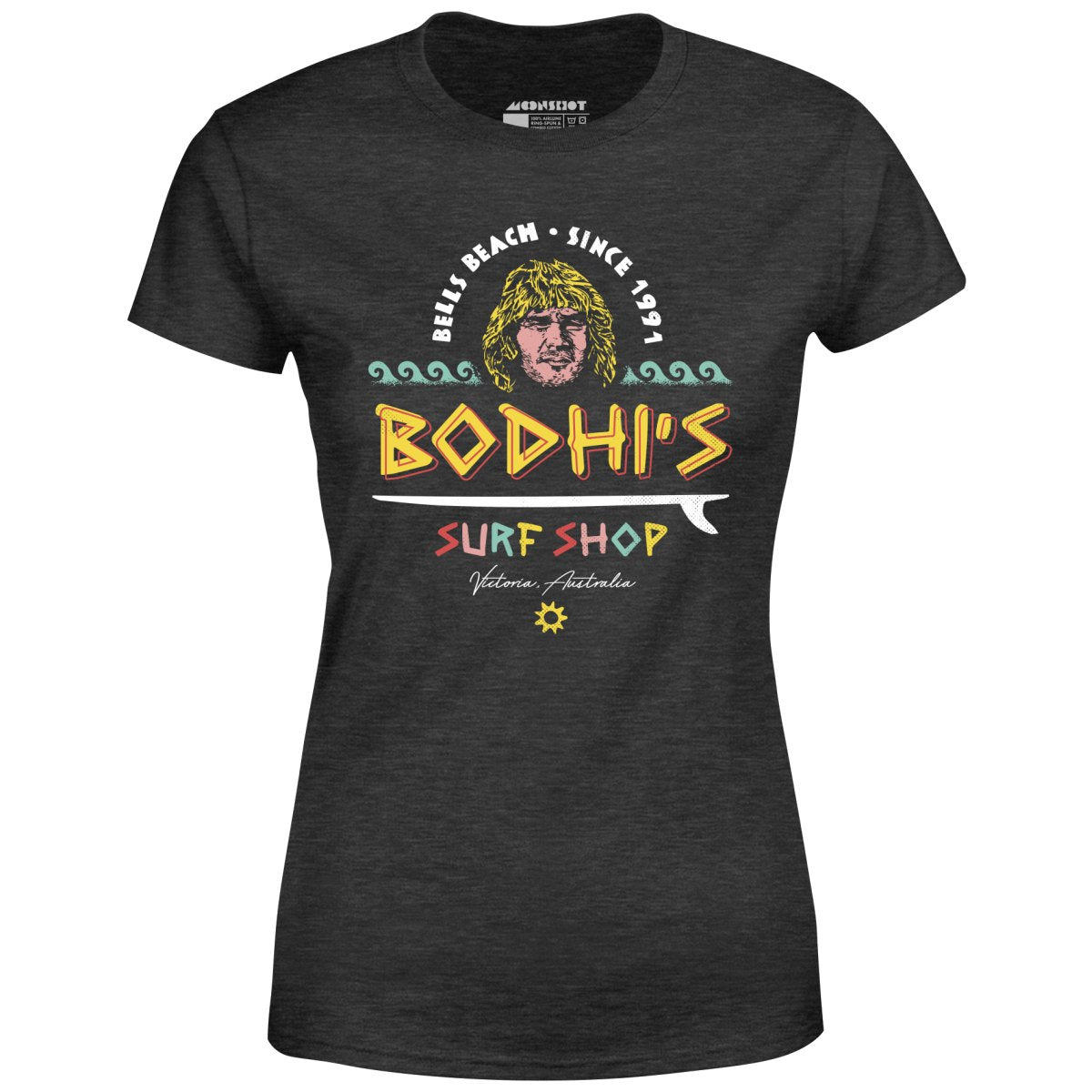 Bodhi's Surf Shop - Women's T-Shirt
