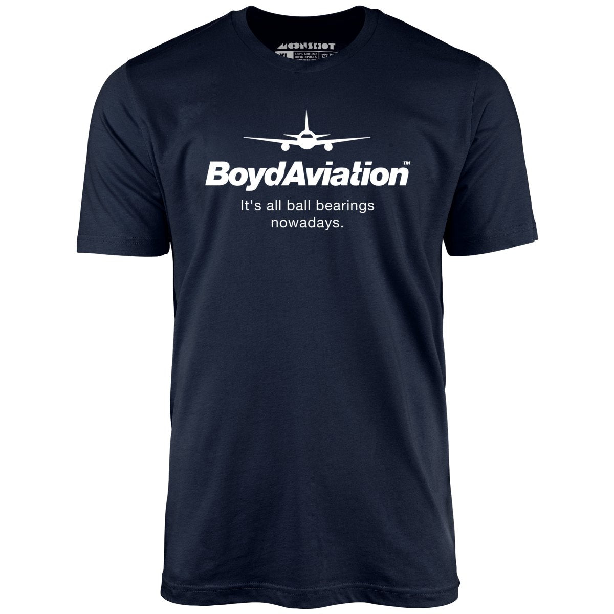 Boyd Aviation - Unisex T-Shirt
