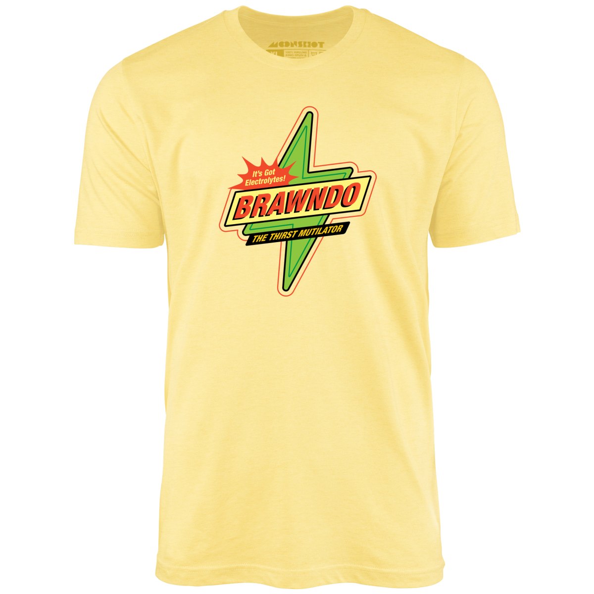 Brawndo - Unisex T-Shirt