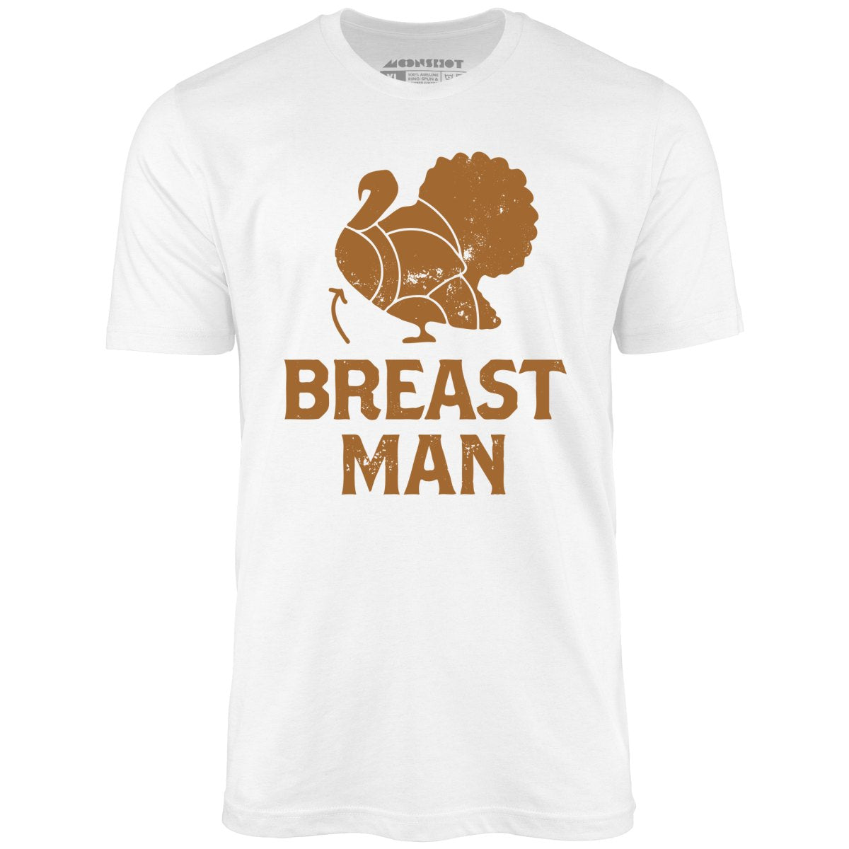 Breast Man - Unisex T-Shirt
