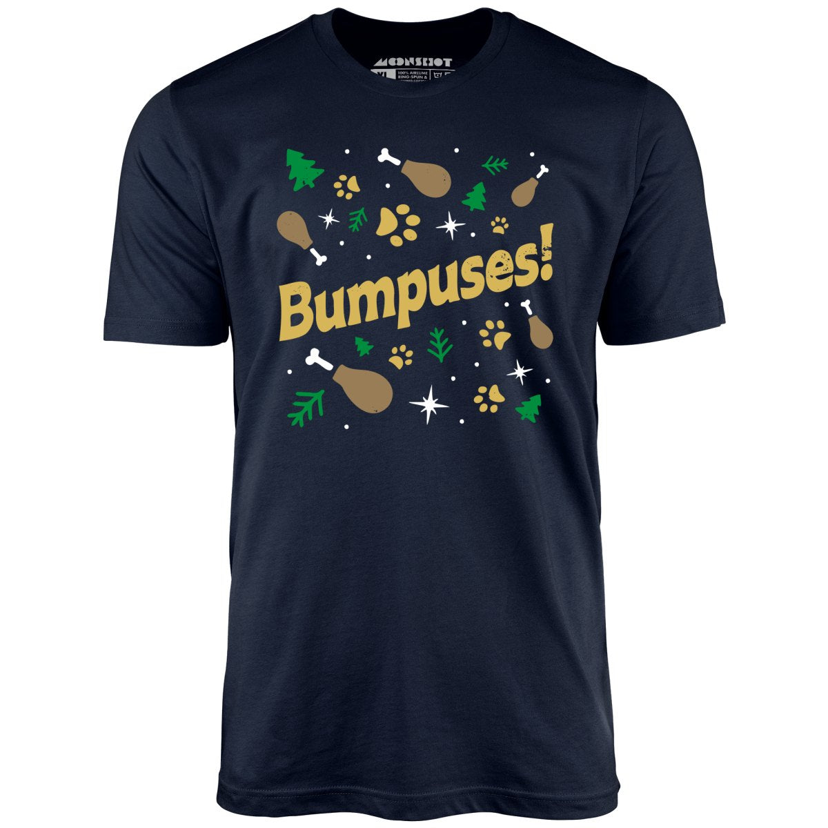 Bumpuses! - Unisex T-Shirt