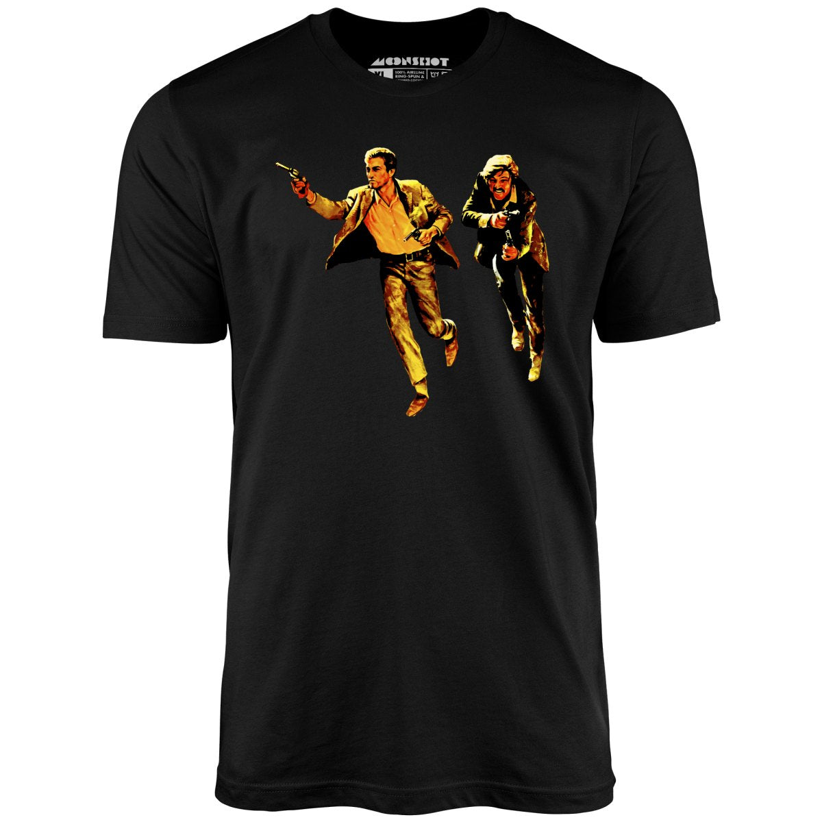 Butch & Sundance - Unisex T-Shirt