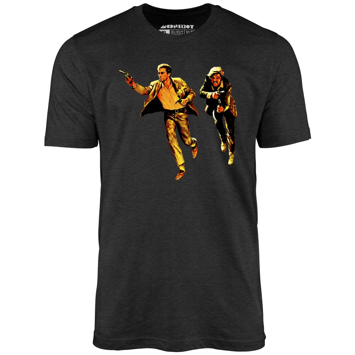 Butch & Sundance - Unisex T-Shirt