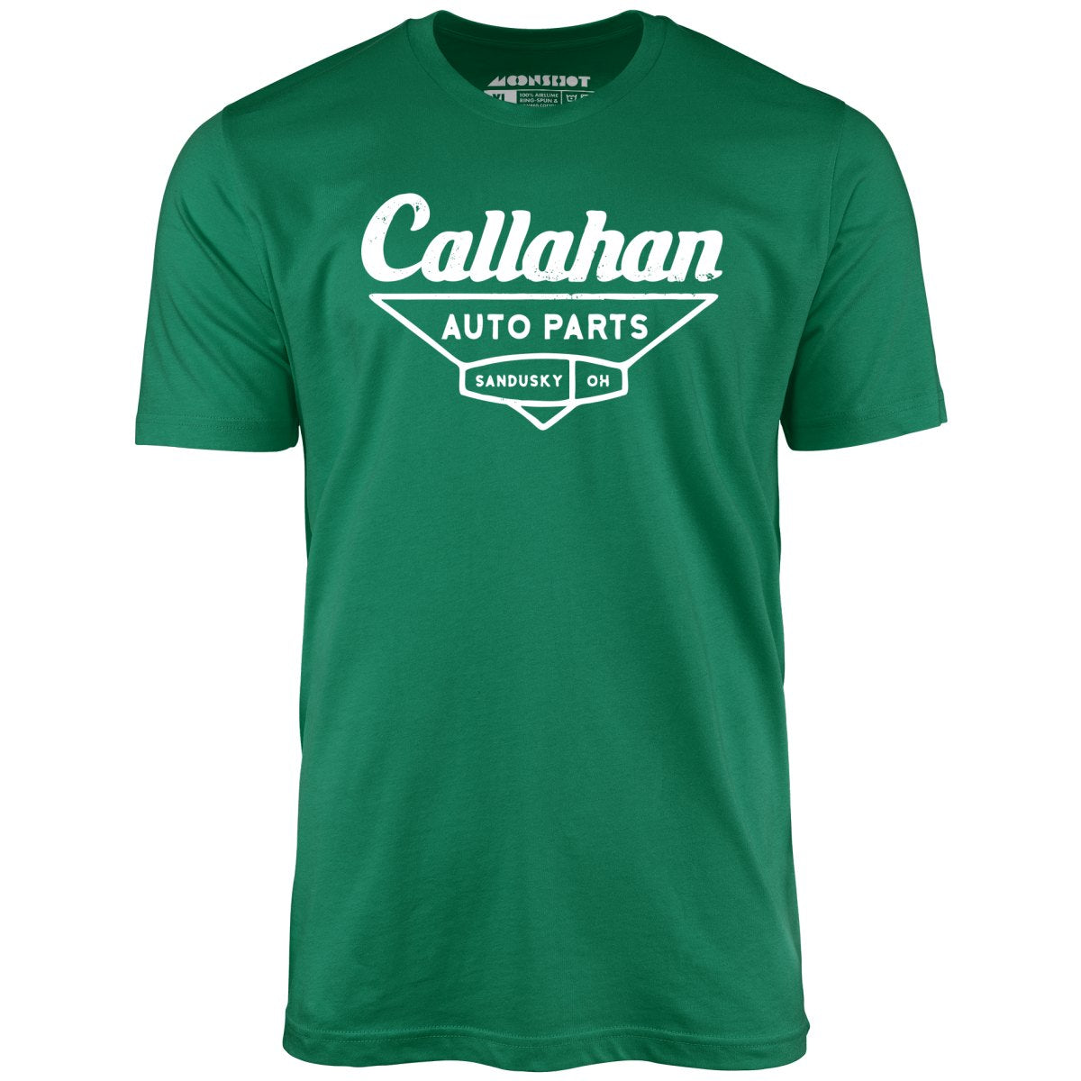 Callahan Auto Parts - Unisex T-Shirt