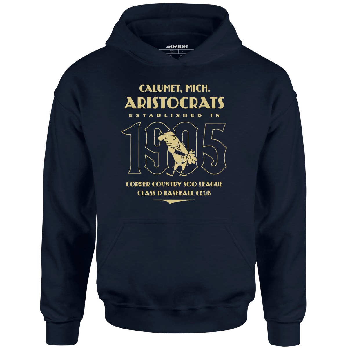 Michigan baseball deals hoodie