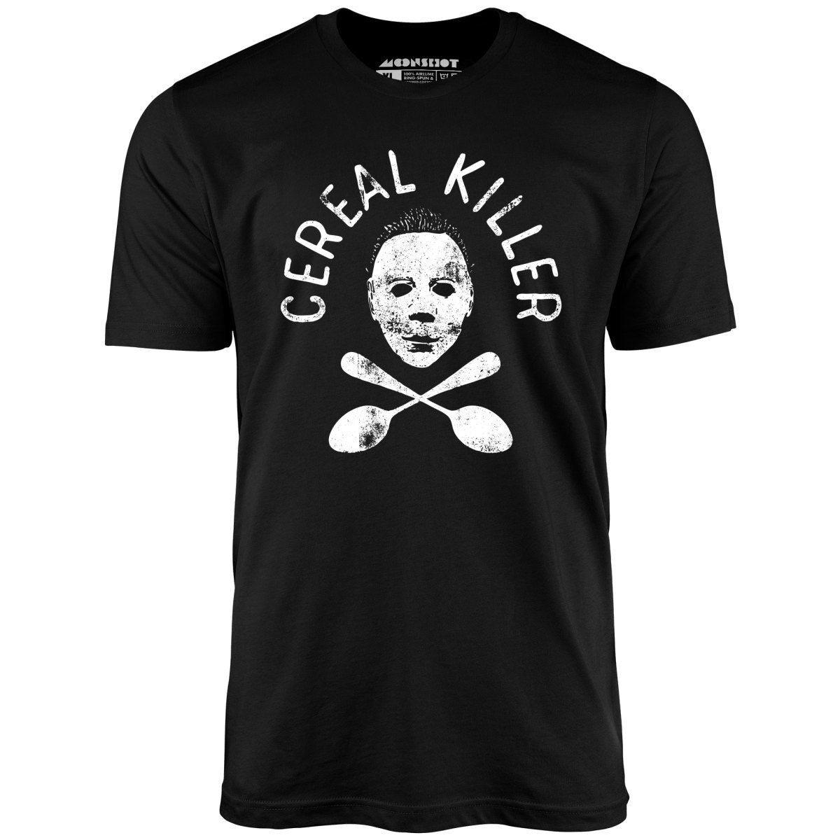 Cereal Killer Halloween - Unisex T-Shirt