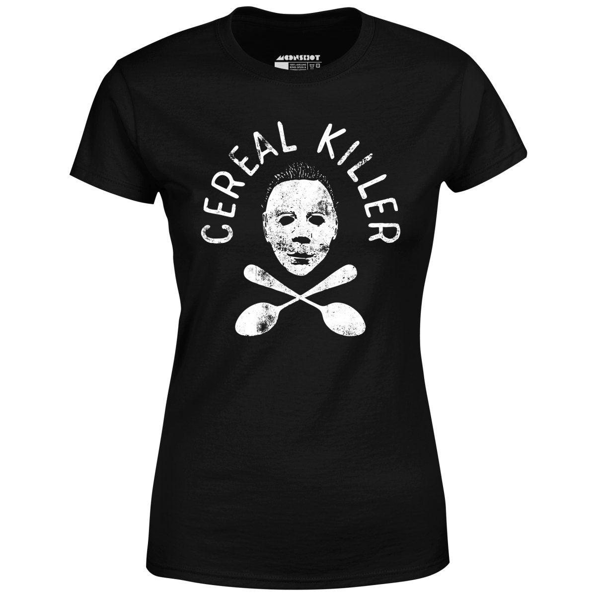 Cereal Killer Halloween - Women's T-Shirt