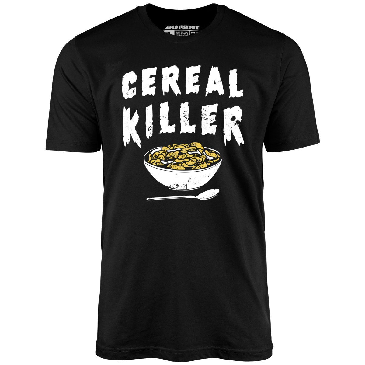 Cereal Killer - Unisex T-Shirt