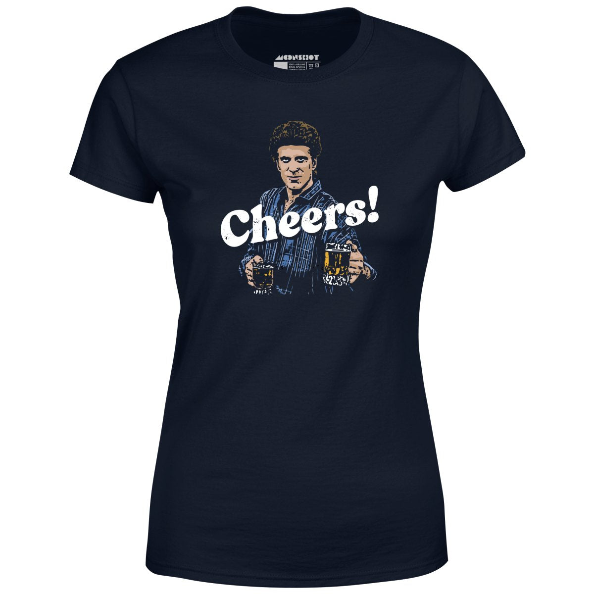 Cheers! - Women's T-Shirt