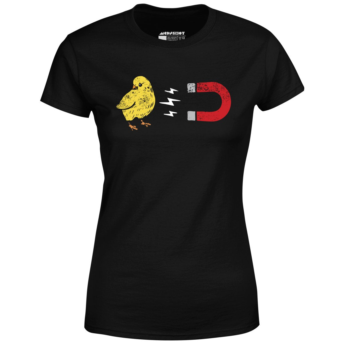 Chick Magnet - Women's T-Shirt