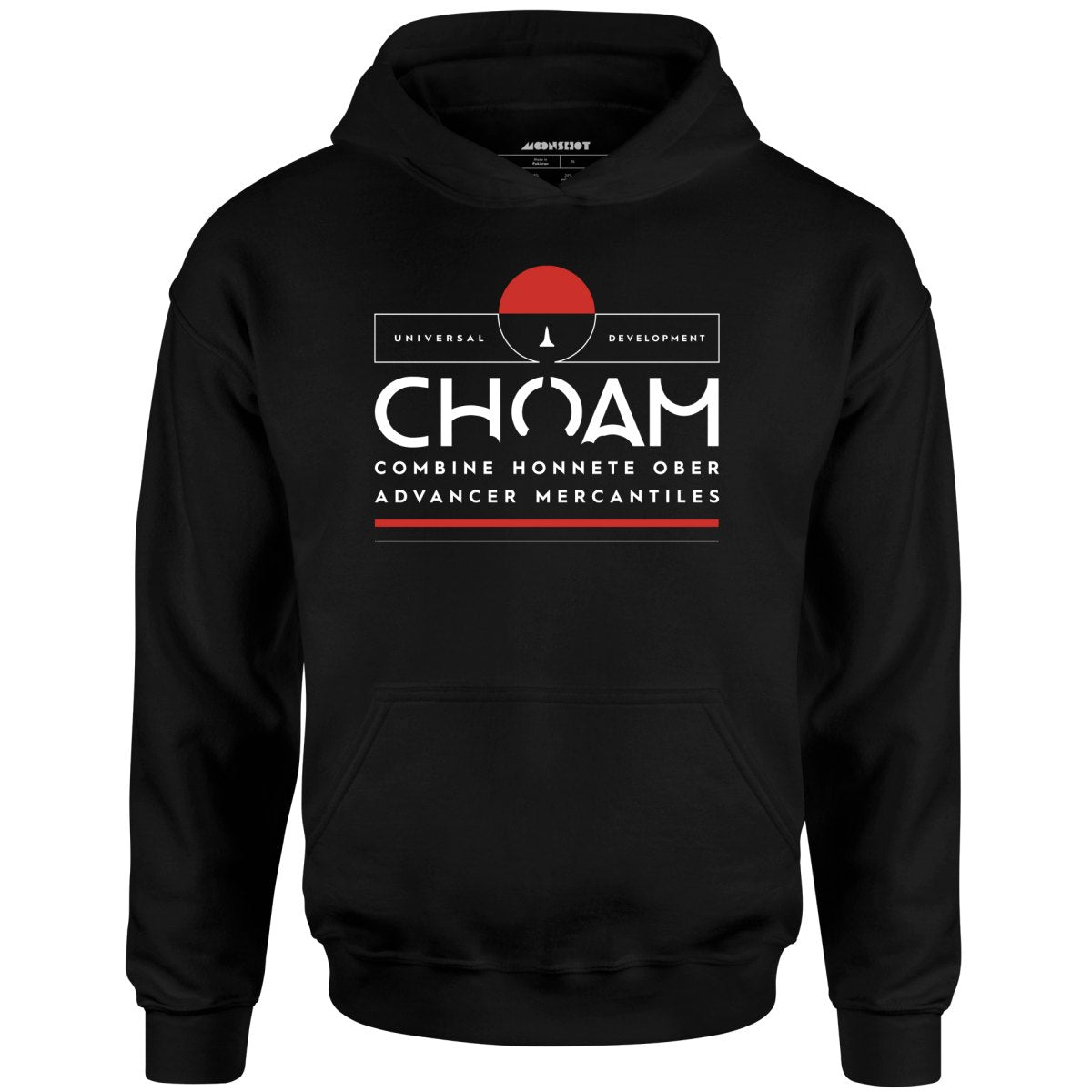 CHOAM - Dune - Unisex Hoodie