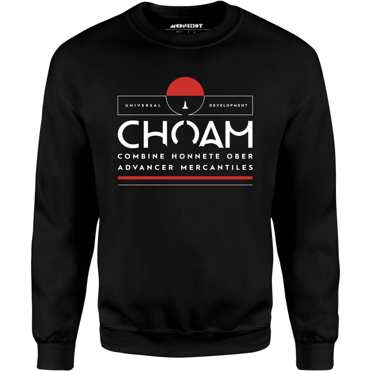 CHOAM - Dune - Unisex Sweatshirt
