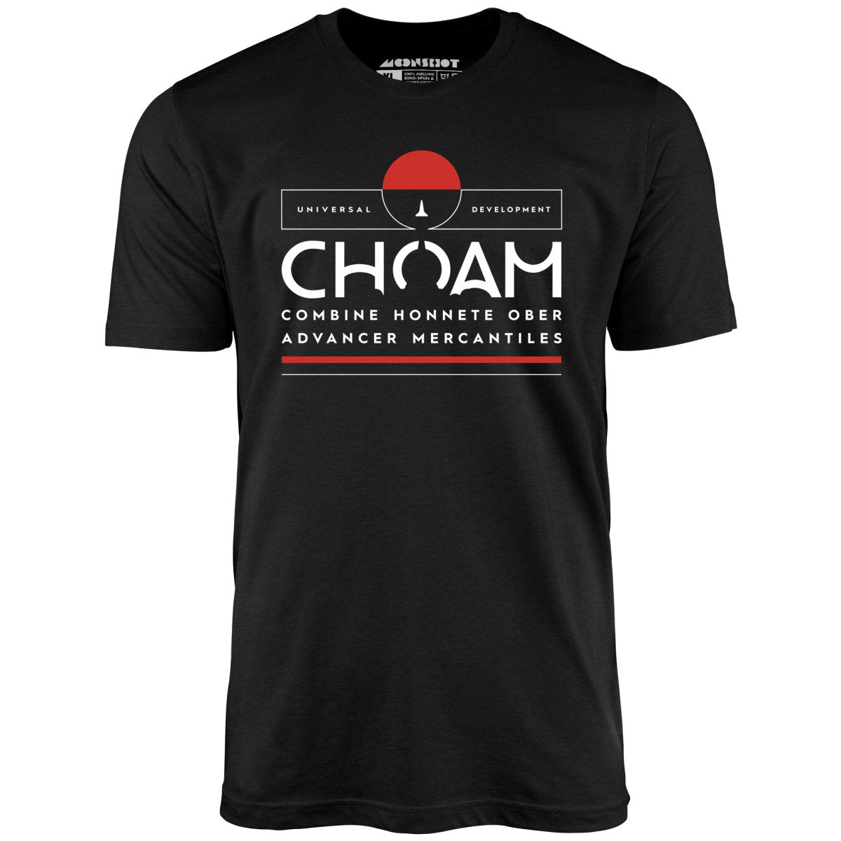 CHOAM - Dune - Unisex T-Shirt