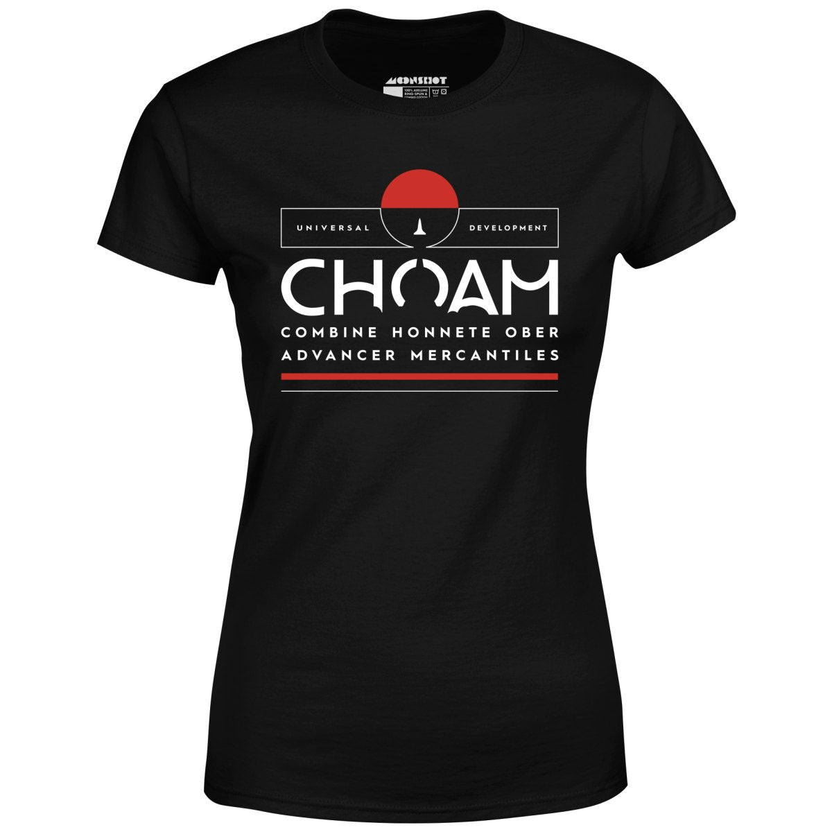 CHOAM - Dune - Women's T-Shirt