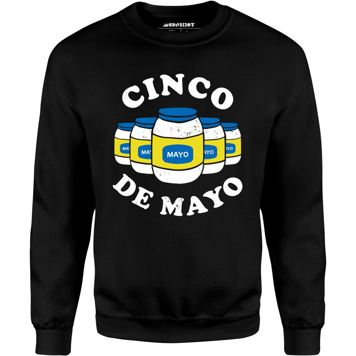 Cinco De Mayo - Unisex Sweatshirt